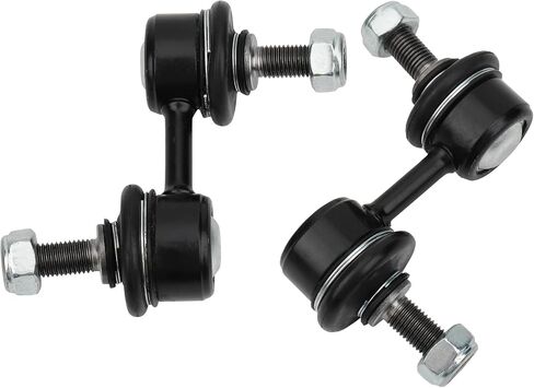 Front Sway Bar End Links Fit for Subaru Impreza 2002-2016, WRX 2002-2014, Forester 2003-2013, Legacy Outback 2005-2009 K750049 in Saudi Arabia