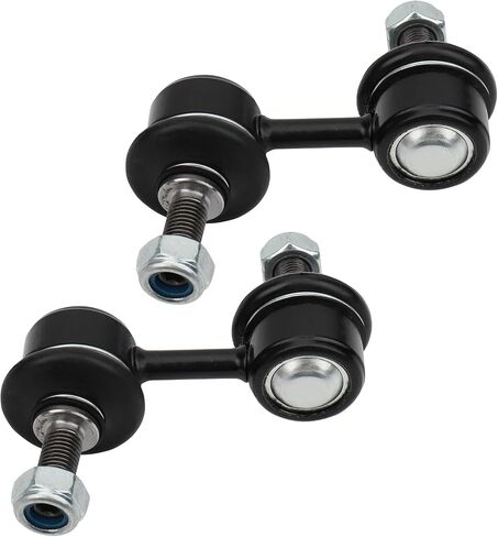 Front Sway Bar End Links Fit for Subaru Impreza 2002-2016, WRX 2002-2014, Forester 2003-2013, Legacy Outback 2005-2009 K750049 in Saudi Arabia