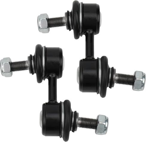 Front Sway Bar End Links Fit for Subaru Impreza 2002-2016, WRX 2002-2014, Forester 2003-2013, Legacy Outback 2005-2009 K750049 in Saudi Arabia