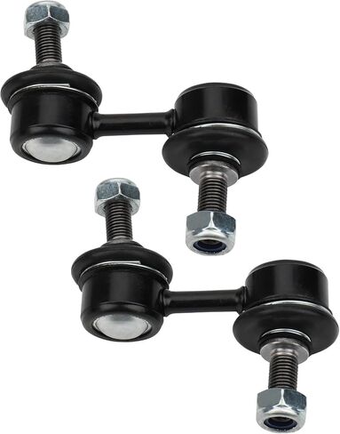 Front Sway Bar End Links Fit for Subaru Impreza 2002-2016, WRX 2002-2014, Forester 2003-2013, Legacy Outback 2005-2009 K750049 in Saudi Arabia