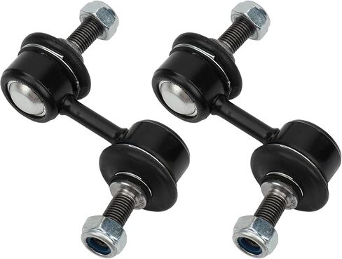 Front Sway Bar End Links Fit for Subaru Impreza 2002-2016, WRX 2002-2014, Forester 2003-2013, Legacy Outback 2005-2009 K750049 in Saudi Arabia
