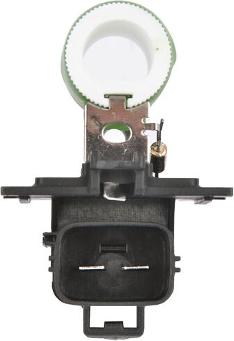 68054677AA Engine Cooling Fan Resistor Right for Dodge Grand Caravan 2008-2020, for Dodge Journey 2009-2020, for Chrysler Town & Country 2008-2016 in Saudi Arabia