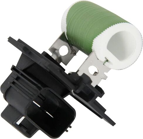 68054677AA Engine Cooling Fan Resistor Right for Dodge Grand Caravan 2008-2020, for Dodge Journey 2009-2020, for Chrysler Town & Country 2008-2016 in Saudi Arabia