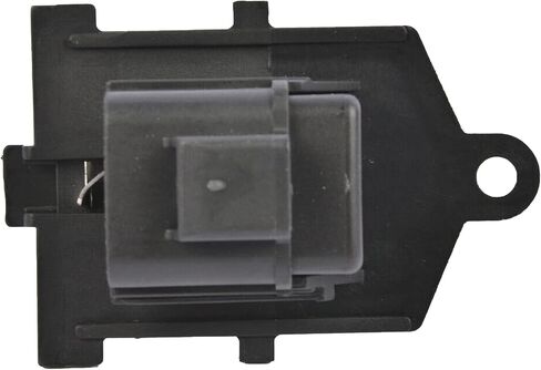 68054677AA Engine Cooling Fan Resistor Right for Dodge Grand Caravan 2008-2020, for Dodge Journey 2009-2020, for Chrysler Town & Country 2008-2016 in Saudi Arabia