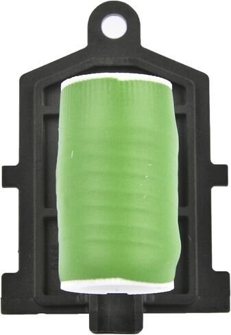 68054677AA Engine Cooling Fan Resistor Right for Dodge Grand Caravan 2008-2020, for Dodge Journey 2009-2020, for Chrysler Town & Country 2008-2016 in Saudi Arabia