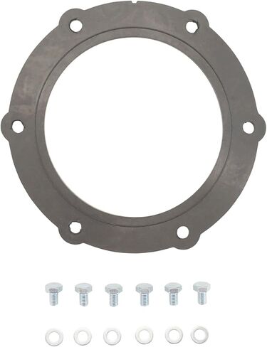 خزان وقود الغاز 40 GAL متوافق مع 2000-2010 Ford F-250 Super Duty F-350 Super Duty 2000-2003 F-550 Super Duty in Saudi Arabia
