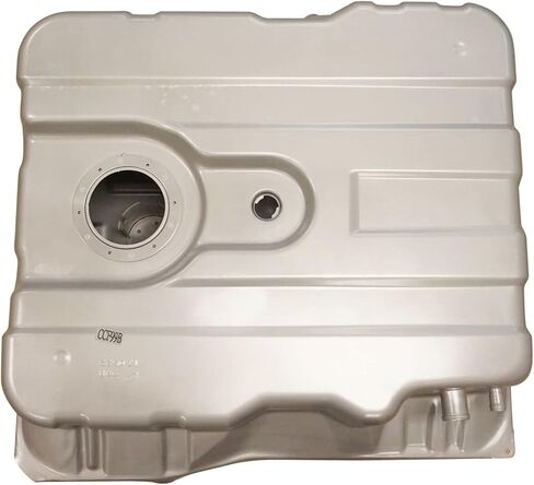 خزان وقود الغاز 40 GAL متوافق مع 2000-2010 Ford F-250 Super Duty F-350 Super Duty 2000-2003 F-550 Super Duty in Saudi Arabia