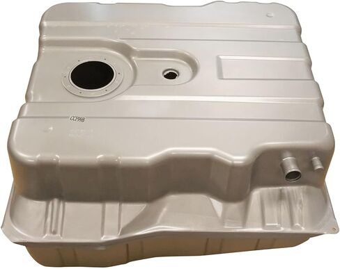 خزان وقود الغاز 40 GAL متوافق مع 2000-2010 Ford F-250 Super Duty F-350 Super Duty 2000-2003 F-550 Super Duty in Saudi Arabia