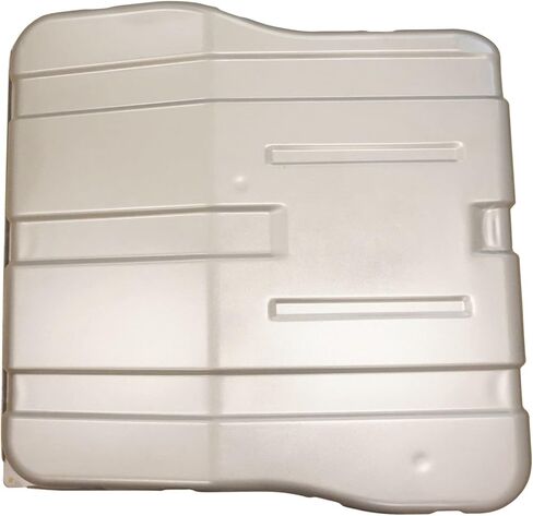 خزان وقود الغاز 40 GAL متوافق مع 2000-2010 Ford F-250 Super Duty F-350 Super Duty 2000-2003 F-550 Super Duty in Saudi Arabia