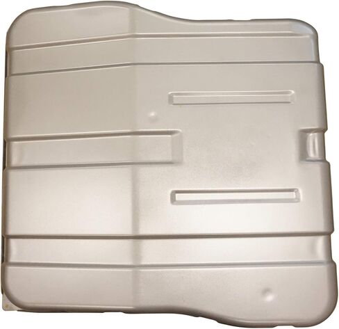 خزان وقود الغاز 40 GAL متوافق مع 2000-2010 Ford F-250 Super Duty F-350 Super Duty 2000-2003 F-550 Super Duty in Saudi Arabia