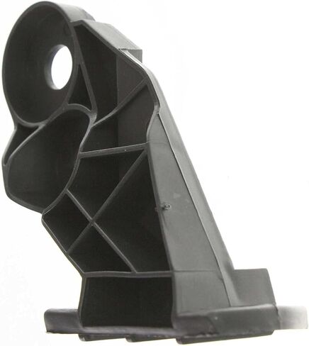 Garage-Pro Front Bumper Bracket Compatible with 1999-2000 BMW 323i / 328i and 2001 BMW 325i / 330i / 325xi, Set of 2, Driver and Passenger Side in Saudi Arabia