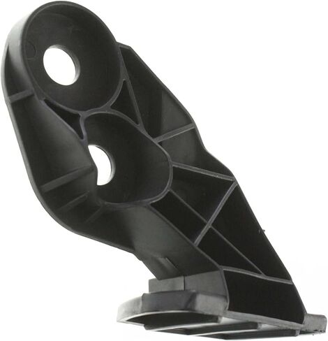 Garage-Pro Front Bumper Bracket Compatible with 1999-2000 BMW 323i / 328i and 2001 BMW 325i / 330i / 325xi, Set of 2, Driver and Passenger Side in Saudi Arabia