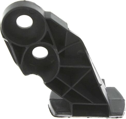 Garage-Pro Front Bumper Bracket Compatible with 1999-2000 BMW 323i / 328i and 2001 BMW 325i / 330i / 325xi, Set of 2, Driver and Passenger Side in Saudi Arabia