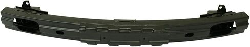 Garage-Pro More Pumper Bumper Bumper for Hyundai Accent 2006-2011 Steel يحل محل # 865301e050 ، Hy1006124 in Kuwait