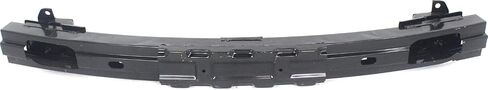 Garage-Pro More Pumper Bumper Bumper for Hyundai Accent 2006-2011 Steel يحل محل # 865301e050 ، Hy1006124 in Kuwait