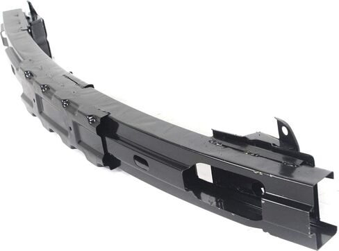 Garage-Pro More Pumper Bumper Bumper for Hyundai Accent 2006-2011 Steel يحل محل # 865301e050 ، Hy1006124 in Kuwait