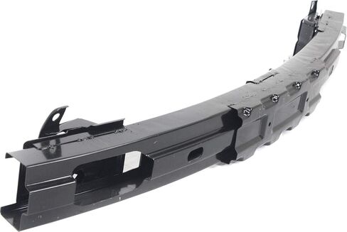Garage-Pro More Pumper Bumper Bumper for Hyundai Accent 2006-2011 Steel يحل محل # 865301e050 ، Hy1006124 in Kuwait