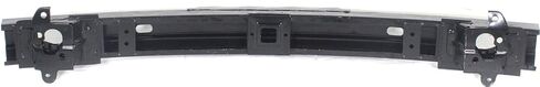 Garage-Pro More Pumper Bumper Bumper for Hyundai Accent 2006-2011 Steel يحل محل # 865301e050 ، Hy1006124 in Kuwait