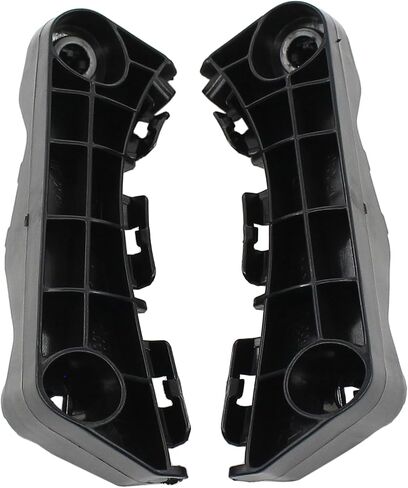 2Pcs Front Driver and Passenger Side Bumper Retainer Bracket for Lexus LS460 2007-2009, LS600h 2008-2009 in Saudi Arabia