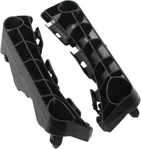 2Pcs Front Driver and Passenger Side Bumper Retainer Bracket for Lexus LS460 2007-2009, LS600h 2008-2009 in Saudi Arabia