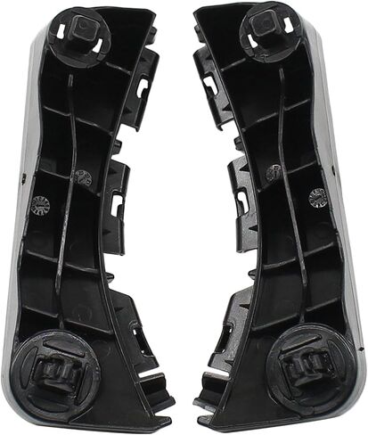 2Pcs Front Driver and Passenger Side Bumper Retainer Bracket for Lexus LS460 2007-2009, LS600h 2008-2009 in Saudi Arabia