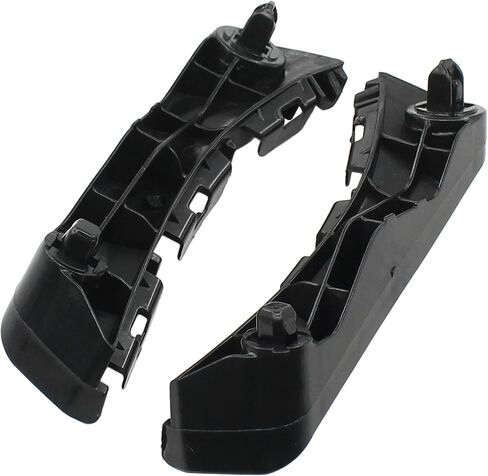 2Pcs Front Driver and Passenger Side Bumper Retainer Bracket for Lexus LS460 2007-2009, LS600h 2008-2009 in Saudi Arabia