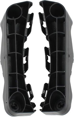 2Pcs Front Driver and Passenger Side Bumper Retainer Bracket for Lexus LS460 2007-2009, LS600h 2008-2009 in Saudi Arabia