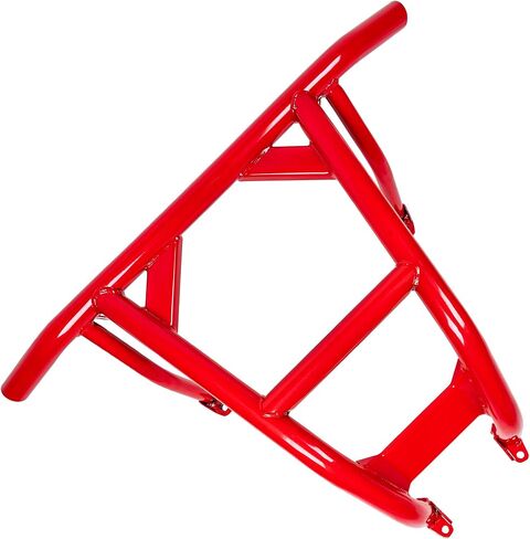 Polaris New OEM K-Bumper ، RR ، HI-Clr ، RZN ، I.Red ، 2881589-293 in Kuwait