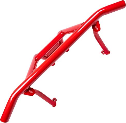 Polaris New OEM K-Bumper ، RR ، HI-Clr ، RZN ، I.Red ، 2881589-293 in Kuwait