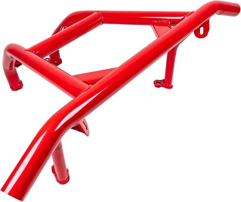 Polaris New OEM K-Bumper ، RR ، HI-Clr ، RZN ، I.Red ، 2881589-293 in Kuwait