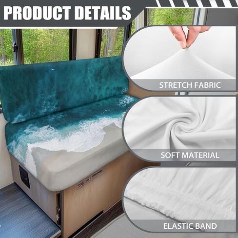 Covers -struct struct struct struct struct struct slipcovers -slipcovers - حامي الأريكة المحبوب أريكة محملة قابلة للاستمت in Saudi Arabia