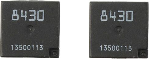 2PCS 13500113 مرحلات السيارات لجنرال موتورز ، ترحيل متعدد الوظائف 4-PIN استبدال# 19116962 D1777C in Kuwait