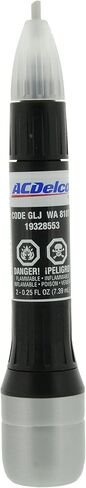Acdelco GM Original Equipment 19328553 Ashen Gray Metallic (WA810T) in Kuwait