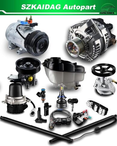 تجميع الحزام الموتر مع Pulley for: -Honda Civic 07 08 09 10 11 2007 2008 2008 2010 2011 1.8L L4 OE# 39077 ، 31170RWK005 ، 31170RWK015 ، 31170RWK025 ، 31170RWK035 ، 419-380 ، 534031610 ، in Saudi Arabia