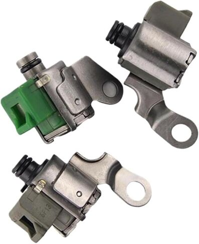 A340 A340E A340F AW4 Solenoid Valve Kit 85420-22080 35250-50030 85420-30110 Compatible For Toyota Lexus Compatible For Jeep Cherokee Transmission in Saudi Arabia
