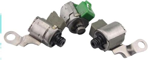 A340 A340E A340F AW4 Solenoid Valve Kit 85420-22080 35250-50030 85420-30110 Compatible For Toyota Lexus Compatible For Jeep Cherokee Transmission in Saudi Arabia