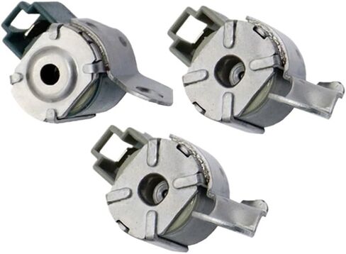 A340 A340E A340F AW4 Solenoid Valve Kit 85420-22080 35250-50030 85420-30110 Compatible For Toyota Lexus Compatible For Jeep Cherokee Transmission in Saudi Arabia