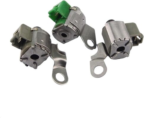 A340 A340E A340F AW4 Solenoid Valve Kit 85420-22080 35250-50030 85420-30110 Compatible For Toyota Lexus Compatible For Jeep Cherokee Transmission in Saudi Arabia