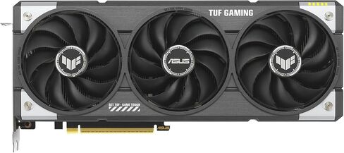 Asus Prime Radeon ™ RX 9060 XT 16GB GDDR6 OC EDITION CARDATIC (PCIE 5.0 ، HDMI/DP 2.1 ، 2.5 SLOT DESIGN ، FOR TECH TECH ، محامل مروحة الكرة المزدوجة ، BIOS المزدوجة ، GPU GUARD) in Kuwait