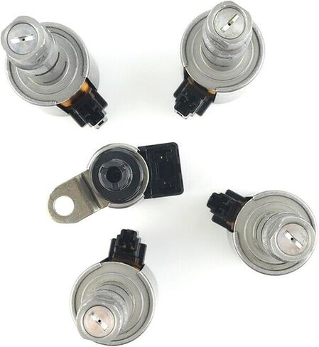 JF015E RE0F11A CVT TRANSMISSION TRANSMISSION KIT متوافقة مع NISSAN TIIDA SYLPHY Sentra Versa Sunny Valve Parts in Saudi Arabia