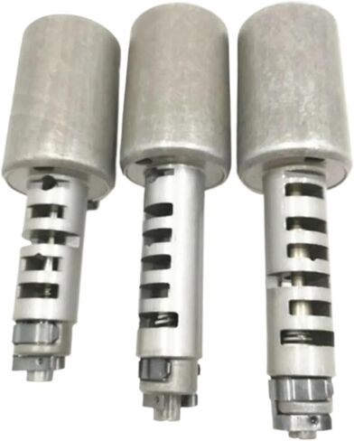 AF33 Transmission Linear Solenoid Set AW55-50SN AW55-51SN Compatible For C30 C70 S40 S70 S80 XC70 XC90 Transmission Drivetrain Parts in Kuwait