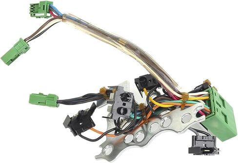 33446-JF011 JF011E RE0F10A F1CJA CVT Transmission Valve Body Solenoids Kit Compatible For Nissan Altima Sentra Compatible For Dodge in Kuwait