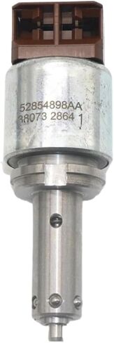 845RE 9PCS صمام الإرسال صمام التحكم في الجسم مجموعة الملف اللولبي المتوافق مع كرايسلر 3.6L Pentastar V6 متوافق مع Dodge in Saudi Arabia