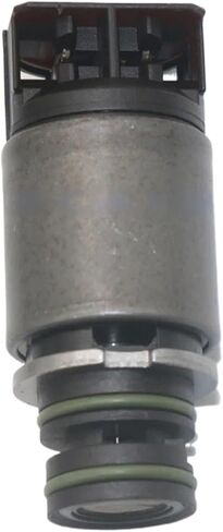 845RE 9PCS صمام الإرسال صمام التحكم في الجسم مجموعة الملف اللولبي المتوافق مع كرايسلر 3.6L Pentastar V6 متوافق مع Dodge in Saudi Arabia