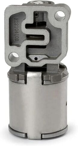 4pc 0B5 DL501 Transmission Solenoids + Gasket Compatible For Audi A4 A5 A6 A7 Q5 2008-2011 Repair 7 Speed F/AWD 0B5 Gearbox Car Parts in Kuwait