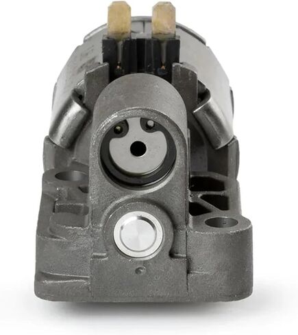 4pc 0B5 DL501 Transmission Solenoids + Gasket Compatible For Audi A4 A5 A6 A7 Q5 2008-2011 Repair 7 Speed F/AWD 0B5 Gearbox Car Parts in Kuwait