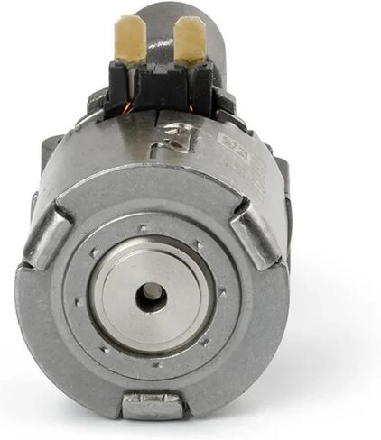 4pc 0B5 DL501 Transmission Solenoids + Gasket Compatible For Audi A4 A5 A6 A7 Q5 2008-2011 Repair 7 Speed F/AWD 0B5 Gearbox Car Parts in Kuwait