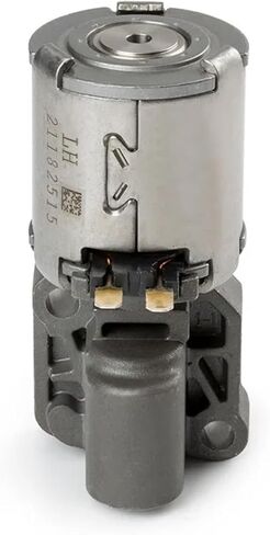 4pc 0B5 DL501 Transmission Solenoids + Gasket Compatible For Audi A4 A5 A6 A7 Q5 2008-2011 Repair 7 Speed F/AWD 0B5 Gearbox Car Parts in Kuwait