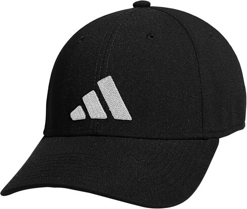 adidas Men's Offseason Stretch Fit Hat in Saudi Arabia