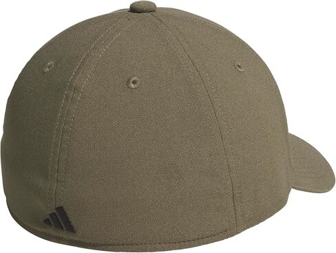 adidas Men's Offseason Stretch Fit Hat in Saudi Arabia